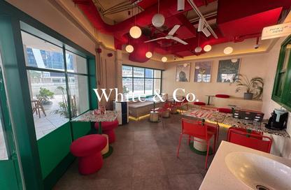 Retail - Studio for rent in One Lake Plaza - JLT Cluster T - Jumeirah Lake Towers - Dubai