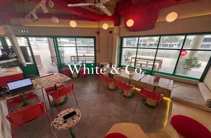 Retail - Studio for rent in One Lake Plaza - JLT Cluster T - Jumeirah Lake Towers - Dubai