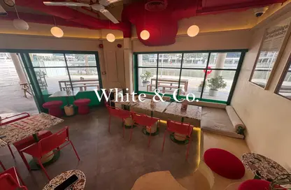 Retail - Studio for rent in One Lake Plaza - JLT Cluster T - Jumeirah Lake Towers - Dubai