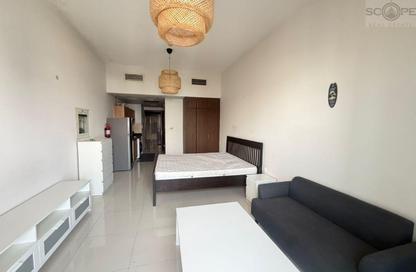Apartment - Studio - 1 Bathroom for rent in Elite Sports Residence 3 - Elite Sports Residence - Dubai Sports City - Dubai Apartment - Studio - 1 Bathroom for rent in Elite Sports Residence 3 - Elite Sports Residence - Dubai Sports City - Dubai
