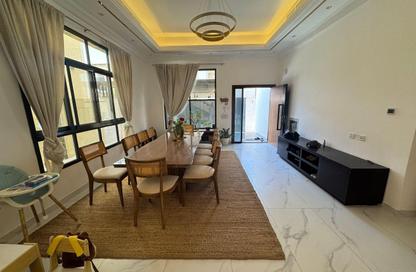 Villa - 5 Bedrooms - 7 Bathrooms for rent in Al Yasmeen 1 - Al Yasmeen - Ajman Villa - 5 Bedrooms - 7 Bathrooms for rent in Al Yasmeen 1 - Al Yasmeen - Ajman