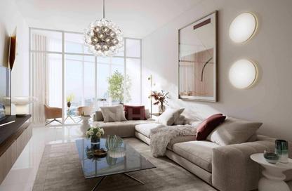 Apartment - 3 Bedrooms - 4 Bathrooms for sale in Al Habtoor Tower - Al Habtoor City - Business Bay - Dubai