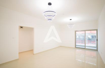 Apartment - 2 Bedrooms - 3 Bathrooms for sale in Florus Residences - Al Furjan - Dubai