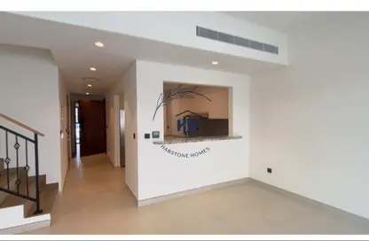 Townhouse - 4 Bedrooms - 5 Bathrooms for rent in Costa Brava - Damac Lagoons - Dubai