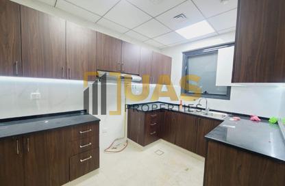 Apartment - 2 Bedrooms - 3 Bathrooms for rent in Elysium Residence 2 - Jumeirah Garden City - Al Satwa - Dubai