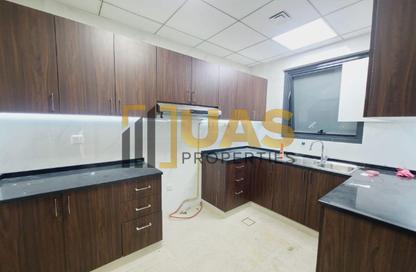 Apartment - 2 Bedrooms - 3 Bathrooms for rent in Elysium Residence 2 - Jumeirah Garden City - Al Satwa - Dubai