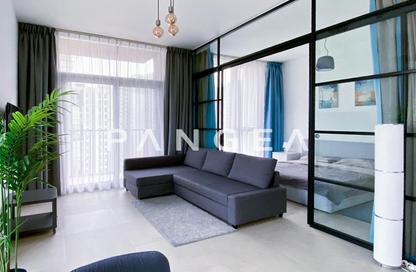 Apartment - 2 Bedrooms - 1 Bathroom for rent in Collective 2.0 Tower B - Collective 2.0 - Dubai Hills Estate - Dubai