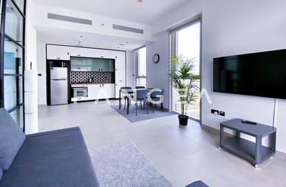 Apartment - 2 Bedrooms - 1 Bathroom for rent in Collective 2.0 Tower B - Collective 2.0 - Dubai Hills Estate - Dubai Apartment - 2 Bedrooms - 1 Bathroom for rent in Collective 2.0 Tower B - Collective 2.0 - Dubai Hills Estate - Dubai
