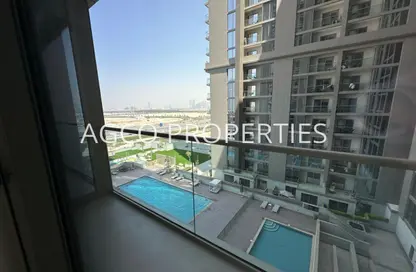 شقة - غرفة نوم - 1 حمام للبيع في محمية صبحا كريك فيستاس - صبحا هارتلاند - مدينة الشيخ محمد بن راشد - دبي