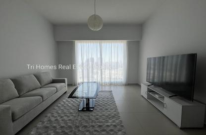 Apartment - 1 Bedroom - 2 Bathrooms for rent in The Gate Tower 3 - Shams Abu Dhabi - Al Reem Island - Abu Dhabi Apartment - 1 Bedroom - 2 Bathrooms for rent in The Gate Tower 3 - Shams Abu Dhabi - Al Reem Island - Abu Dhabi