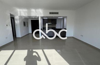 Apartment - 2 Bedrooms - 2 Bathrooms for rent in Tower 29 - Al Reef Downtown - Al Reef - Abu Dhabi
