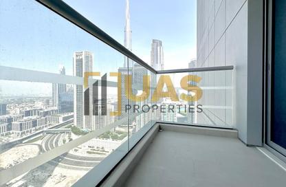 Apartment - 2 - 4 for rent in Jam Tower - Downtown Dubai - Dubai Apartment - 2 - 4 for rent in Jam Tower - Downtown Dubai - Dubai