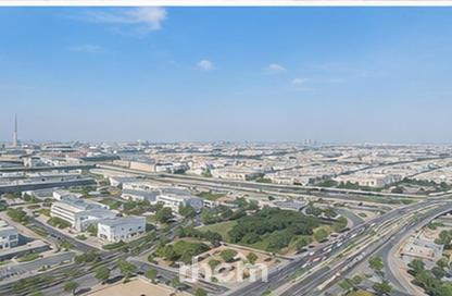 Apartment - 2 Bedrooms - 3 Bathrooms for sale in Eleve by Deyaar - Jebel Ali Industrial 2 - Jebel Ali Industrial - Jebel Ali - Dubai