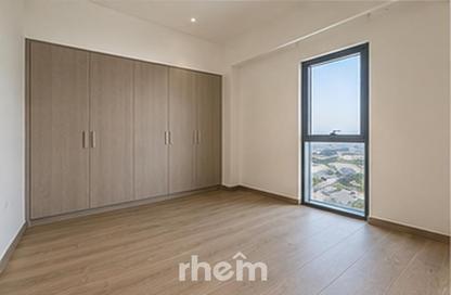 Apartment - 2 Bedrooms - 3 Bathrooms for sale in Eleve by Deyaar - Jebel Ali Industrial 2 - Jebel Ali Industrial - Jebel Ali - Dubai