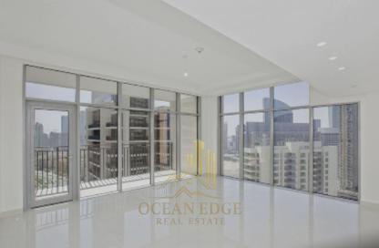 Apartment - 3 - 4 for rent in Boulevard Crescent Tower 1 - BLVD Crescent - Downtown Dubai - Dubai