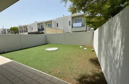 تاون هاوس - 3 غرف نوم - 4 حمامات للبيع في الياسمين - الزاهية - تجارية مويلح - الشارقة