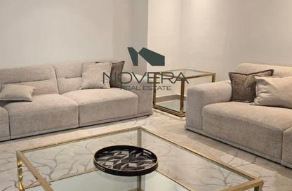 Townhouse - 3 Bedrooms - 3 Bathrooms for sale in Sharjah Sustainable City - Sharjah