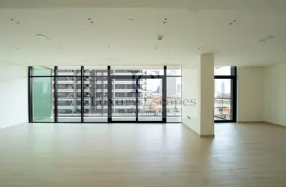 Office Space - Studio - 1 Bathroom for sale in Binghatti Emerald - District 15 - Jumeirah Village Circle - Dubai