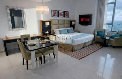 Apartment - Studio - 1 Bathroom for rent in Capital Bay Tower B - Capital Bay - Business Bay - Dubai