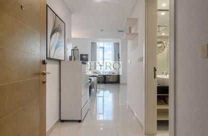 Apartment - Studio - 1 Bathroom for rent in Capital Bay Tower B - Capital Bay - Business Bay - Dubai