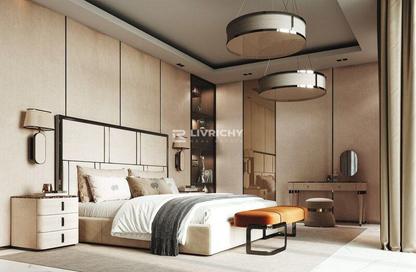 Apartment - 2 Bedrooms - 3 Bathrooms for sale in Aeternitas Tower - Dubai Marina - Dubai Apartment - 2 Bedrooms - 3 Bathrooms for sale in Aeternitas Tower - Dubai Marina - Dubai