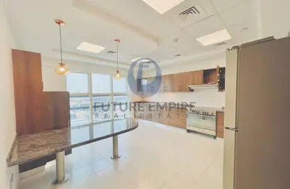 Apartment - 3 Bedrooms - 4 Bathrooms for rent in Jam Tower - Downtown Dubai - Dubai