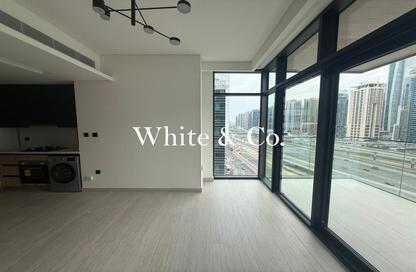 Apartment - 1 Bedroom - 1 Bathroom for rent in Marina Living - Dubai Marina - Dubai