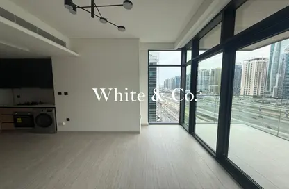 شقة - غرفة نوم - 1 حمام للايجار في مارينا ليفنج - دبي مارينا - دبي