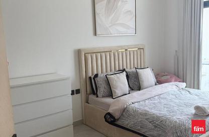 Apartment - 1 Bedroom - 2 Bathrooms for sale in Binghatti Avenue - Al Jaddaf - Dubai