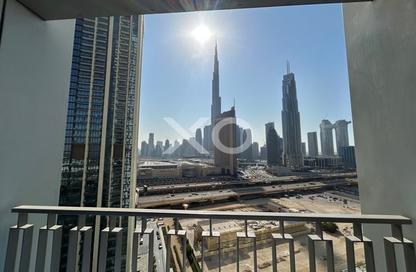 Apartment - 2 - 3 for rent in Downtown Views II Tower 3 - Downtown Views II - Zabeel 2 - Zabeel - Dubai Apartment - 2 - 3 for rent in Downtown Views II Tower 3 - Downtown Views II - Zabeel 2 - Zabeel - Dubai