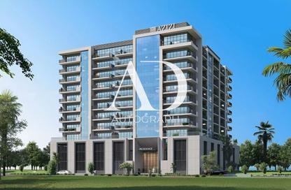 Apartment - 2 - 3 for sale in Azizi Zain - Al Furjan - Dubai