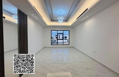 Villa - 5 Bedrooms - 7 Bathrooms for sale in Al Helio 2 - Al Helio - Ajman