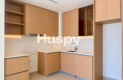 Apartment - 1 Bedroom - 1 Bathroom for rent in Park Horizon Tower 2 - Park Horizon - Dubai Hills Estate - Dubai