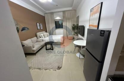 Apartment - 1 - 1 for rent in Nova Tower - Dubai Silicon Oasis - Dubai Apartment - 1 - 1 for rent in Nova Tower - Dubai Silicon Oasis - Dubai