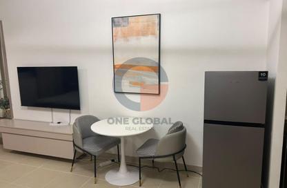 Apartment - 1 - 1 for rent in Nova Tower - Dubai Silicon Oasis - Dubai