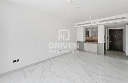 Apartment - 1 Bedroom - 2 Bathrooms for sale in Crest Grande - Sobha Hartland - Mohammed Bin Rashid City - Dubai Apartment - 1 Bedroom - 2 Bathrooms for sale in Crest Grande - Sobha Hartland - Mohammed Bin Rashid City - Dubai