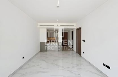 Apartment - 1 Bedroom - 2 Bathrooms for sale in Crest Grande - Sobha Hartland - Mohammed Bin Rashid City - Dubai Apartment - 1 Bedroom - 2 Bathrooms for sale in Crest Grande - Sobha Hartland - Mohammed Bin Rashid City - Dubai