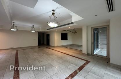 Villa - 3 Bedrooms - 4 Bathrooms for rent in Al Mesk Villas - Dubai Marina Towers - Dubai Marina - Dubai