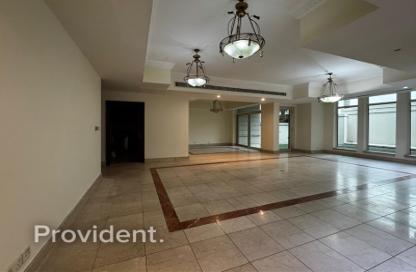 Villa - 3 Bedrooms - 4 Bathrooms for rent in Al Mesk Villas - Dubai Marina Towers - Dubai Marina - Dubai Villa - 3 Bedrooms - 4 Bathrooms for rent in Al Mesk Villas - Dubai Marina Towers - Dubai Marina - Dubai
