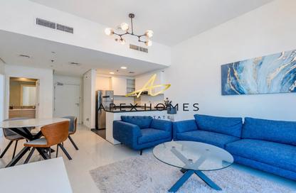 Apartment - 1 Bedroom - 2 Bathrooms for sale in Golf Promenade 4B - Golf Promenade 4 - Golf Town - Damac Hills - Dubai Apartment - 1 Bedroom - 2 Bathrooms for sale in Golf Promenade 4B - Golf Promenade 4 - Golf Town - Damac Hills - Dubai