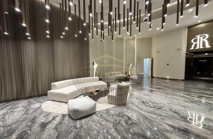 Apartment - 1 Bedroom - 2 Bathrooms for sale in Regalia By Deyaar - Business Bay - Dubai
