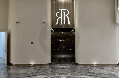 Apartment - 1 Bedroom - 2 Bathrooms for sale in Regalia By Deyaar - Business Bay - Dubai