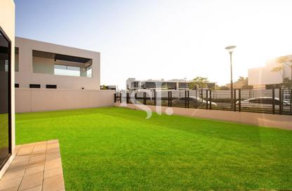 Villa - 4 Bedrooms - 7 Bathrooms for sale in Jawaher Saadiyat - Saadiyat Island - Abu Dhabi