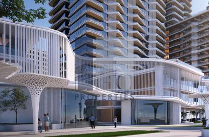 Apartment - 2 Bedrooms - 2 Bathrooms for sale in Sunstone - Makers District - Al Reem Island - Abu Dhabi