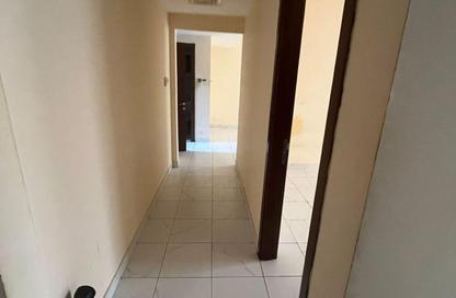 Apartment - 2 Bedrooms - 2 Bathrooms for rent in Al Naemiya Tower 2 - Al Naemiya Towers - Al Nuaimiya - Ajman