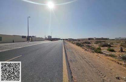 أرض - استوديو للبيع في مبني علي موسى - الصجعة الصناعية - الصجعة - الشارقة