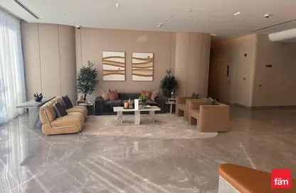 Apartment - Studio - 1 Bathroom for sale in Condor Golf Links 18 - Dubai Sports City - Dubai