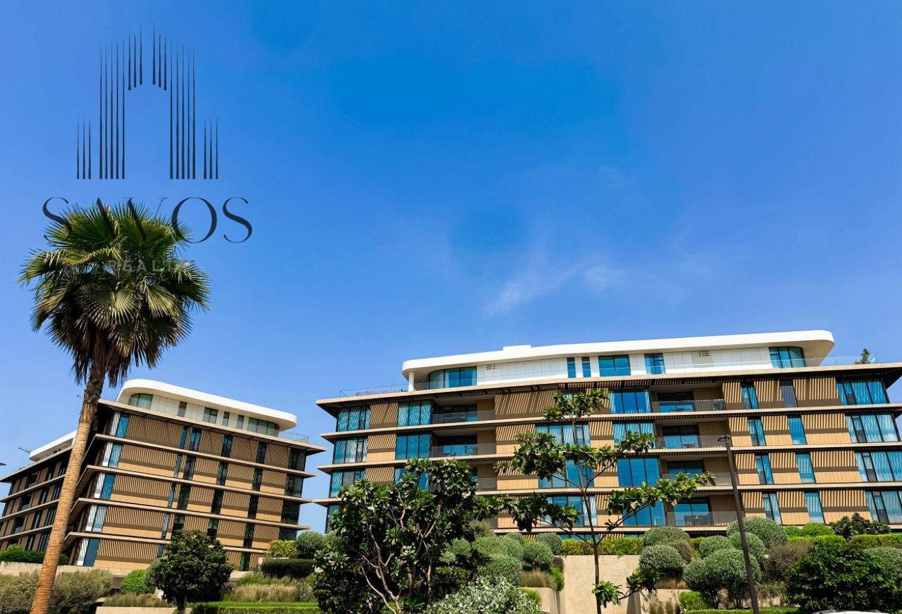Waterfront Living | Sea View | Exclusive Amenities photo 17