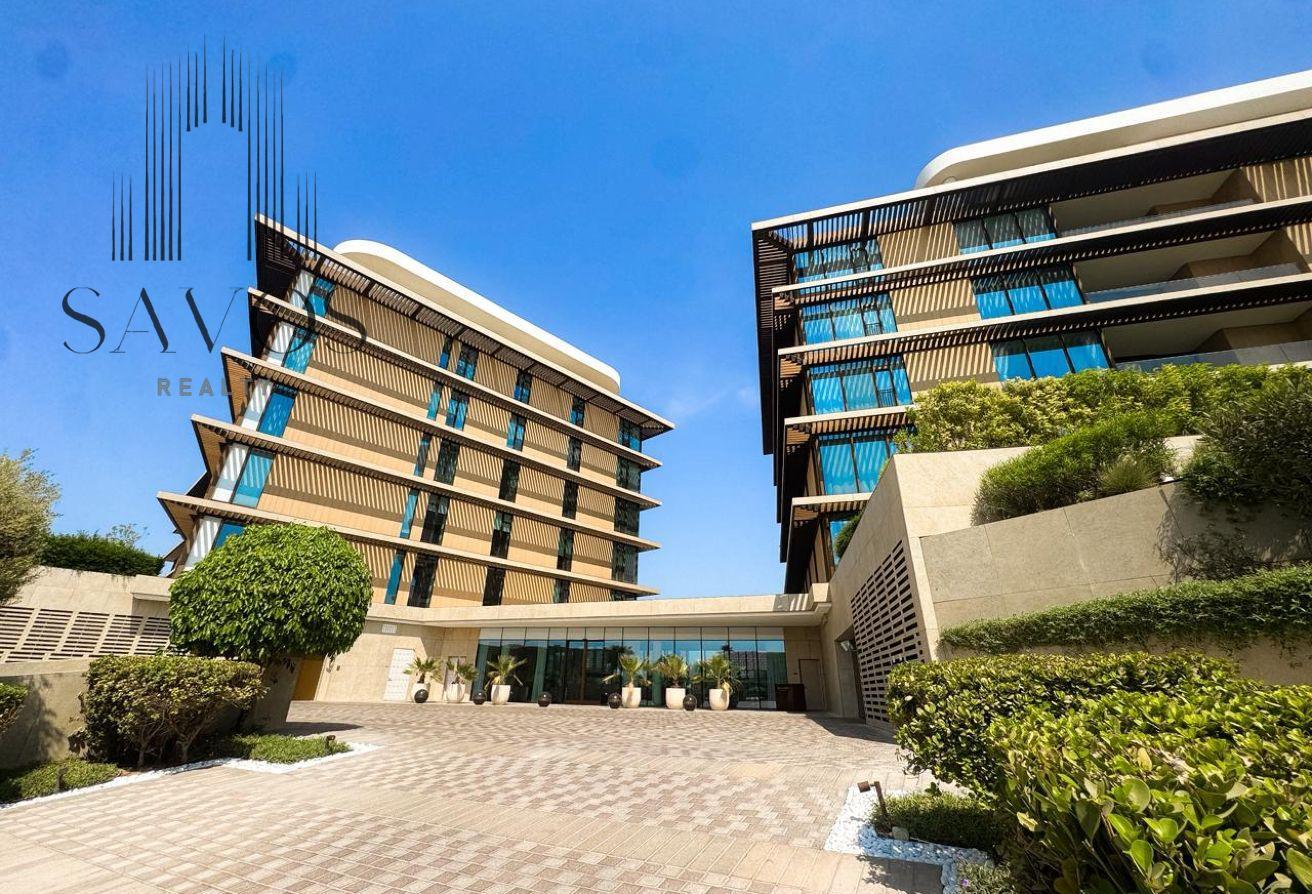 Waterfront Living | Sea View | Exclusive Amenities photo 16