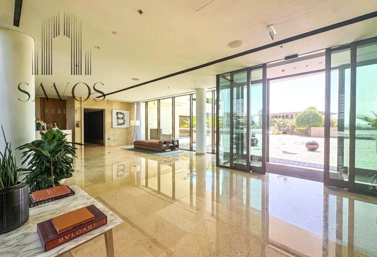 Waterfront Living | Sea View | Exclusive Amenities photo 15